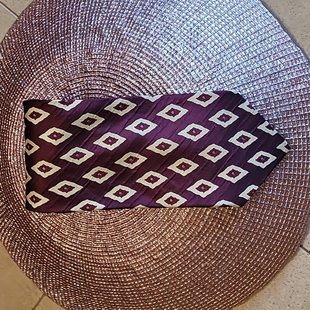 Emporio Armani neck tie